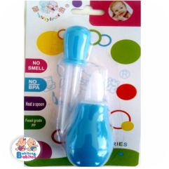ASPIRADOR NASAL BEBESITOS CON GOTERO