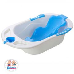 BAÑERA DELFINES CON SOPORTE  307 VALENTINA