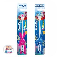 CEPILLO DE DIENTES ORAL PLUS
