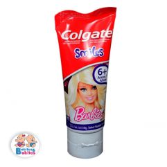 CREMA DE DIENTES COLGATE BARBIE x75ml