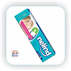 CREMA ANTIPAÑALITIS NELIND