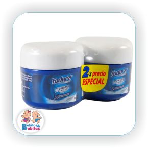 CREMA YODORA 2x32gr