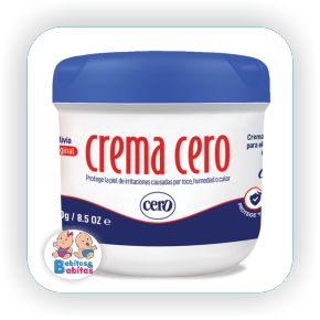 CREMA CERO ORIGINAL x110