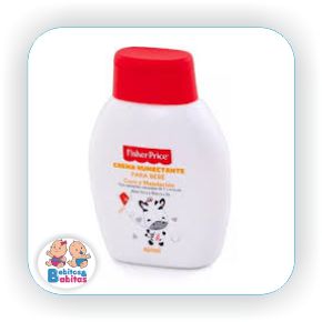 CREMA FISHER-PRICE COCO x250