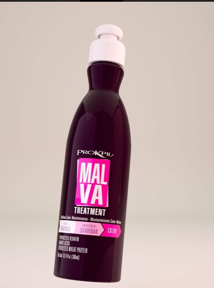 TONO A TONO PROKPIL MALVA X 300ML