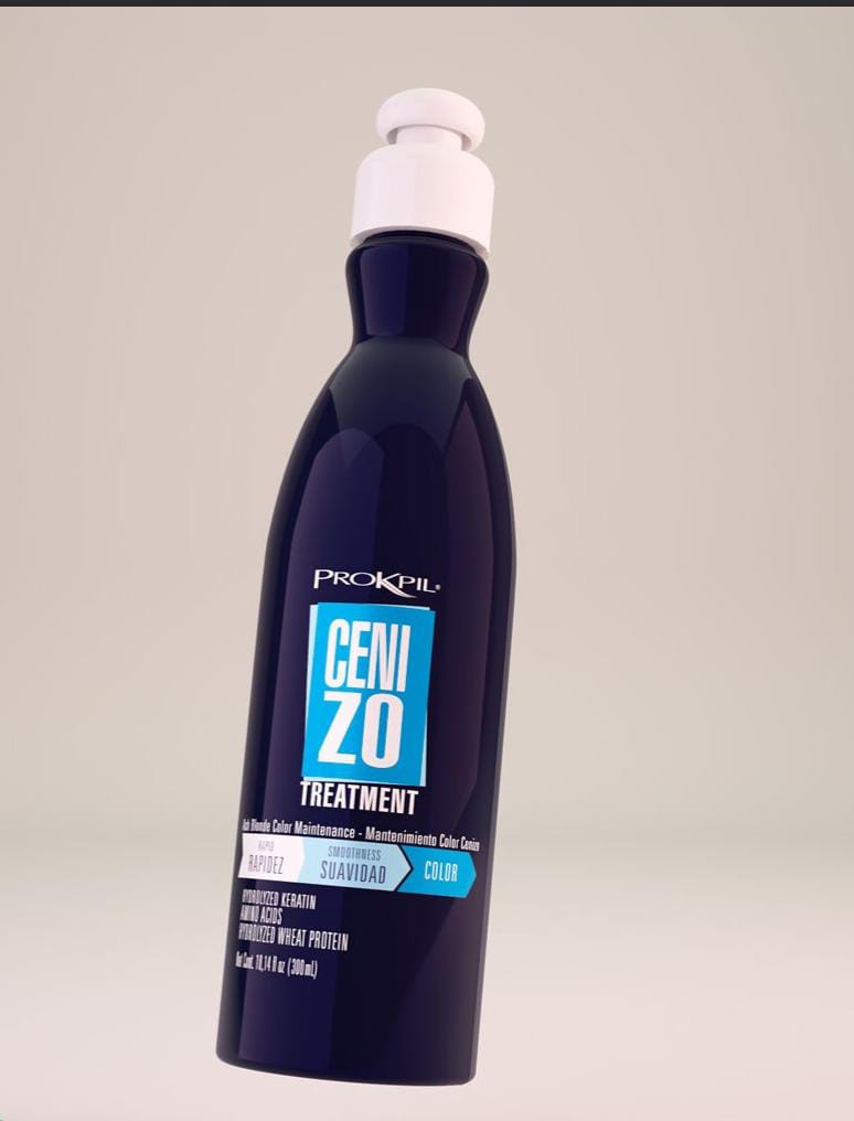 TONO A TONO PROKPIL CENIZO X 300ML