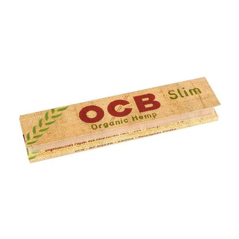 OCB SLIM ORGANICO
