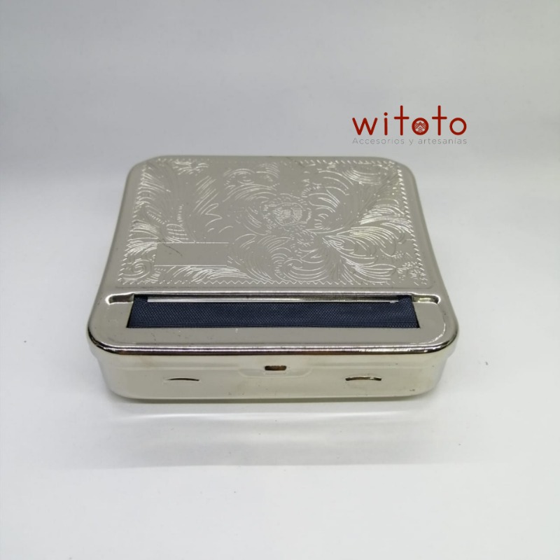 MAQUINA DE LIAR AUTOMATICA #7