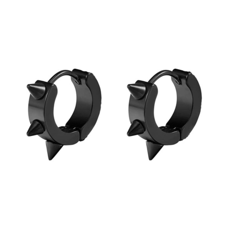 CANDONGA PUNTAS NEGRA