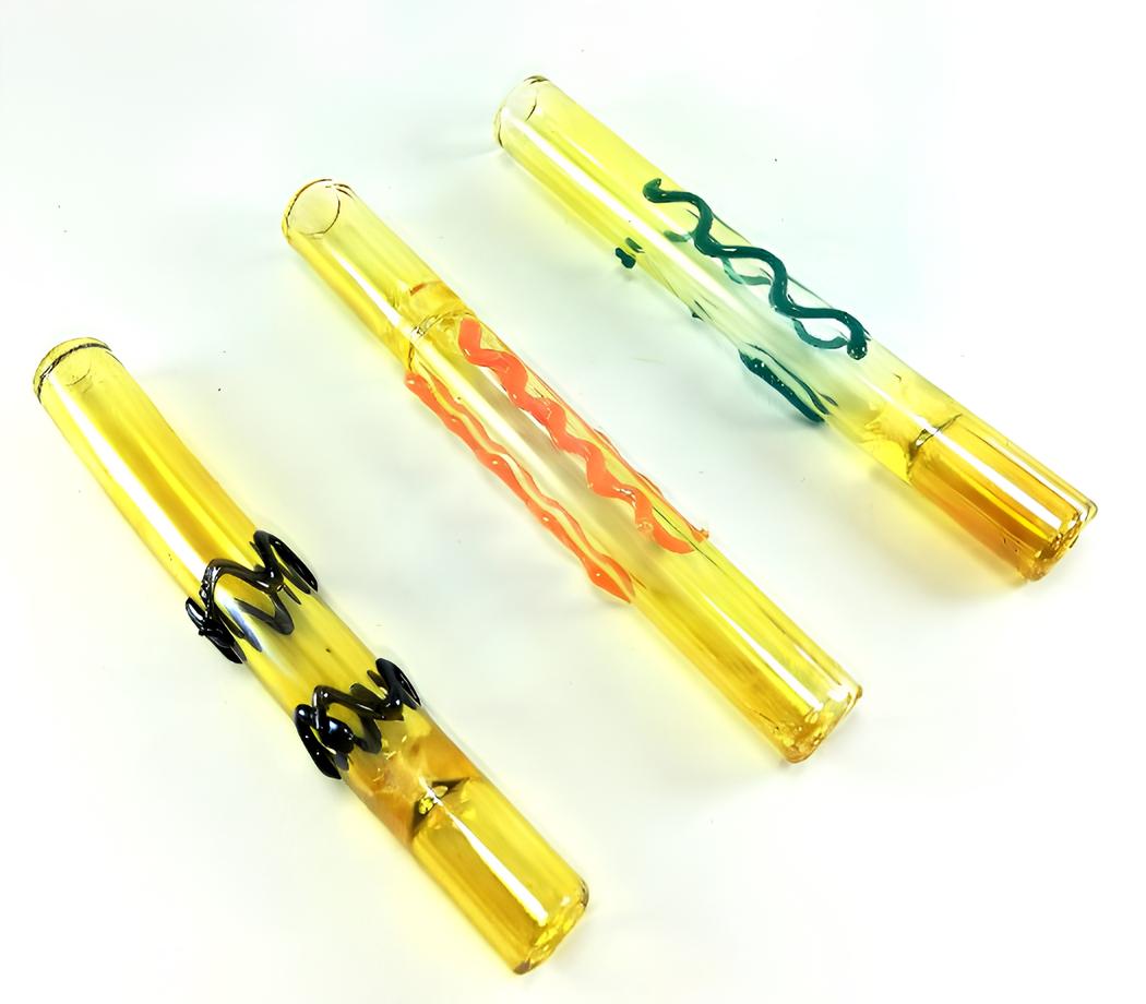 PIPA BOQUILLA DE VIDRIO DISEÑO