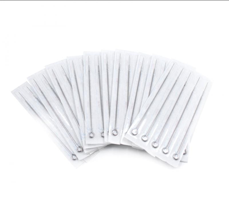 AGUJA PARA TATUAR UND