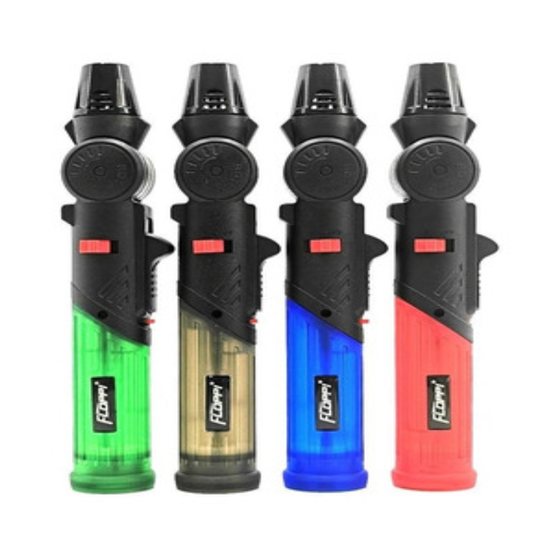 SOPLETE DE GAS FLOPPI DESTAPADOR FL-727