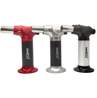 SOPLETE DE GAS FLOPPI FULL FL-602