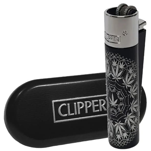CLIPPER METALICO DISEÑO 1