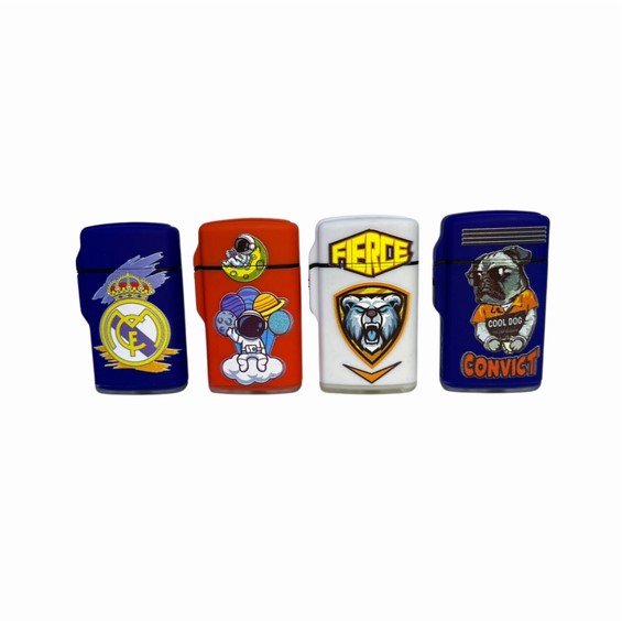 ENCENDEDOR SOPLETE FLOPPI FL-702