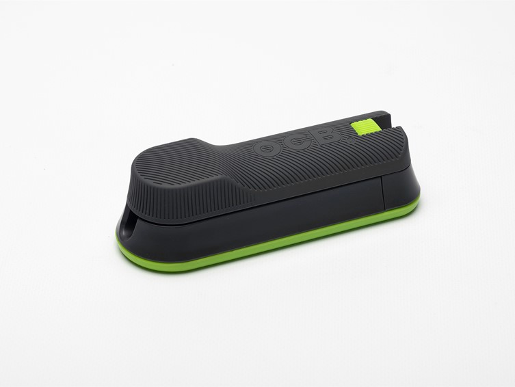 MAQUINA DE TUBOS OCB EASY SLIDE