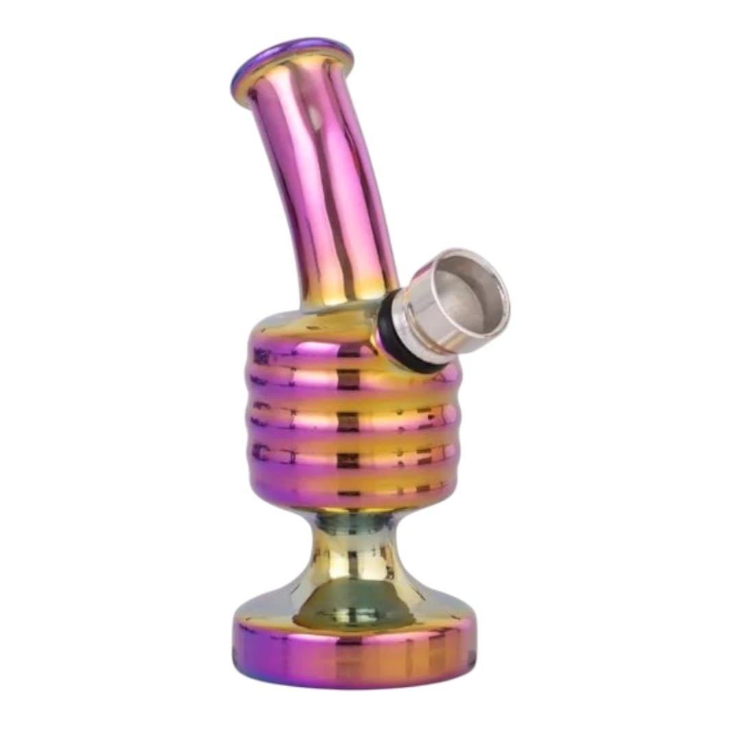 BONG DE VIDRIO TORNASOL