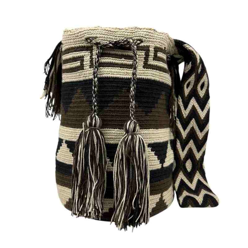 MOCHILA WAYUU DISEÑO #22
