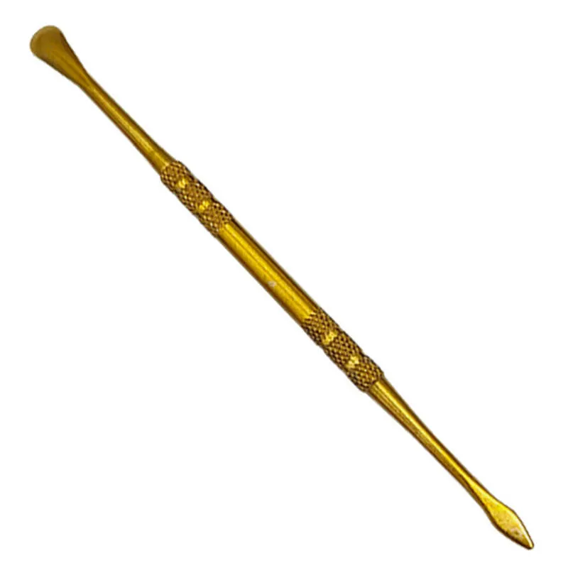 DABBER METALICO DORADO