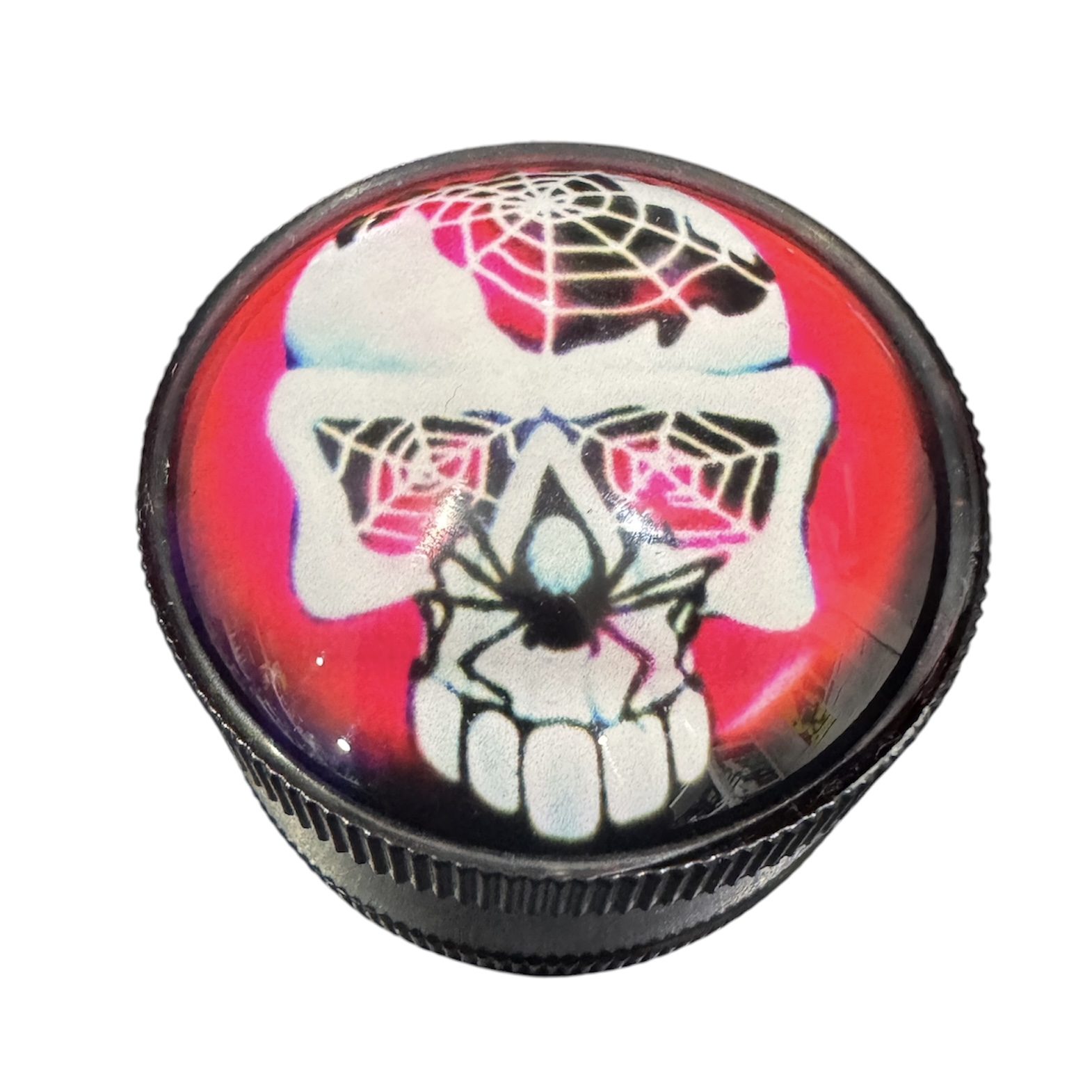 GRINDER METALICA 3 PISOS FUSION