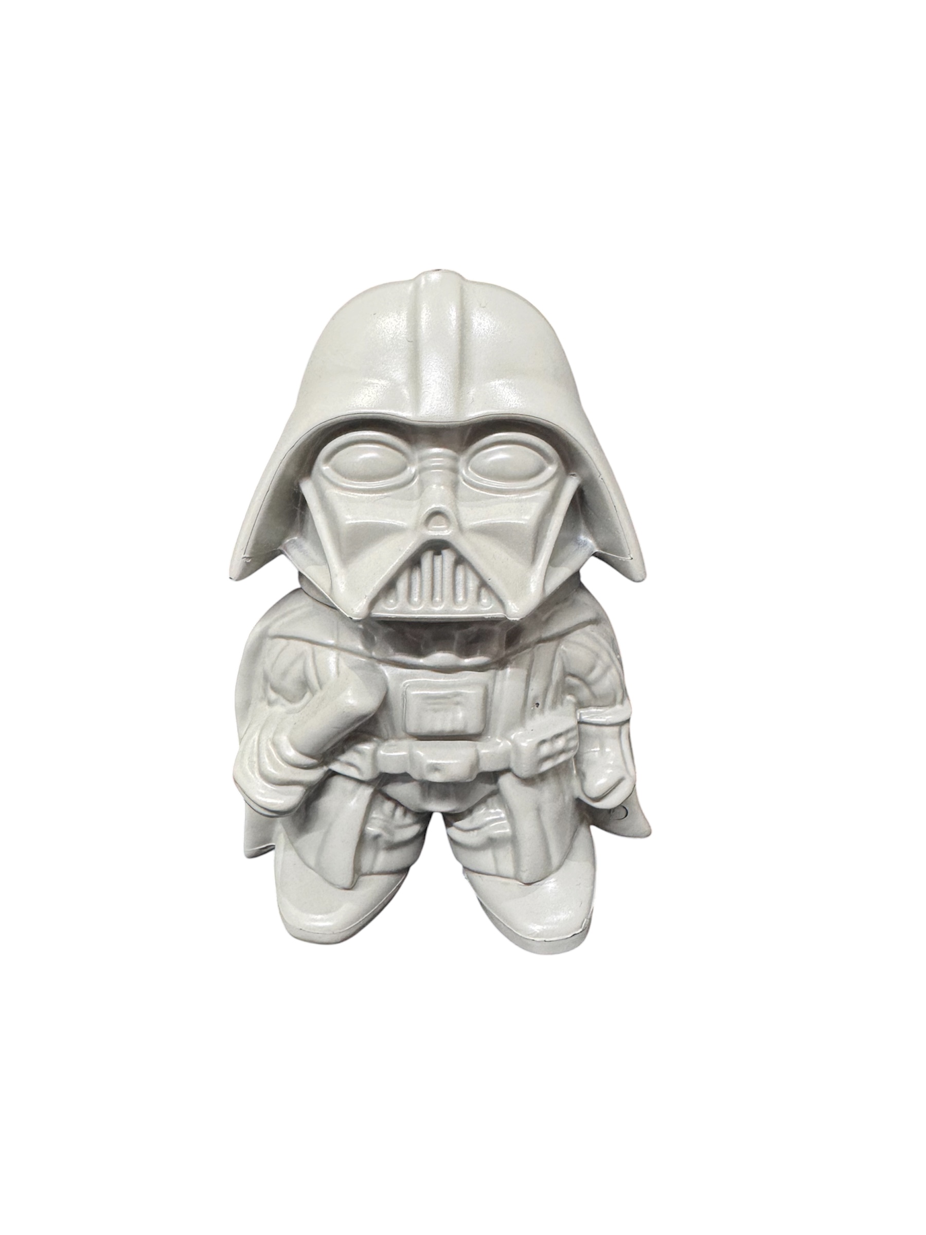 GRINDER DARTH VADER GRIS