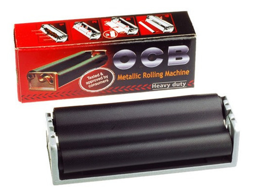 MAQUINA DE LIAR OCB #7