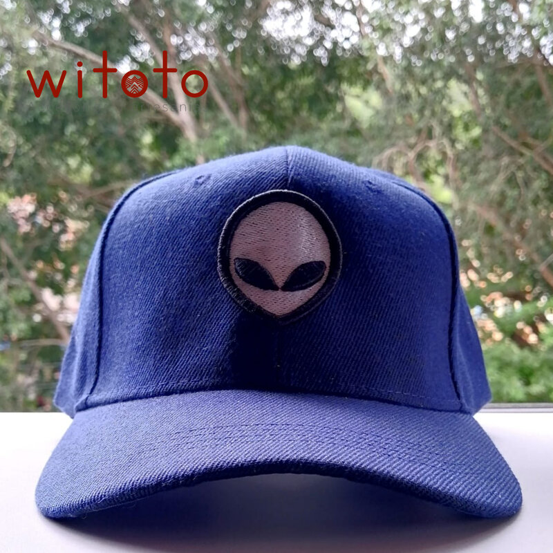 GORRA ALIEN