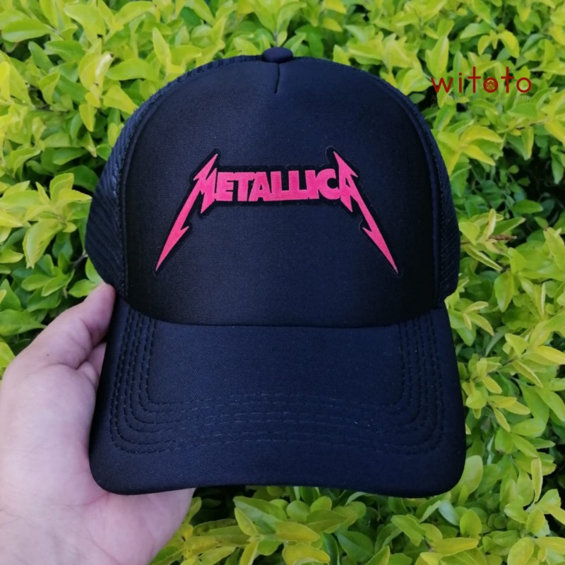 GORRA NIKE NEGRA LOGO NARANJA