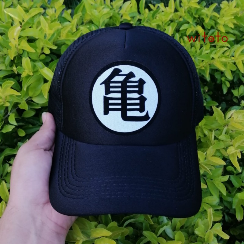 GORRA DRAGON BALL Z