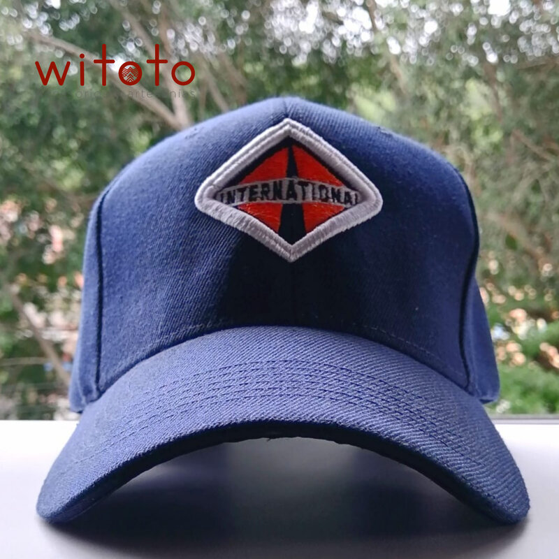 GORRA INTERNATIONAL