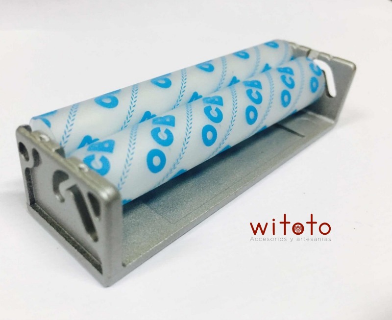 MAQUINA DE LIAR OCB #9