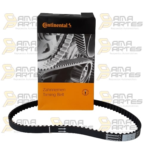 CORREA DISTRIBUCION TWINGO 1998/2005 8V CONTINENTAL CT-915