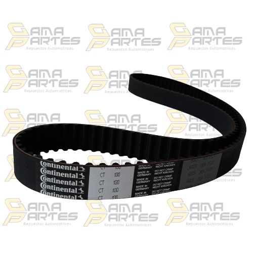 CORREA DISTRIBUCION MEGANE 2.000-SCENIC 2.000-DUSTER 2.000 CONTINENTAL CT1130/8200542739