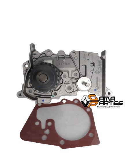 BOMBA AGUA SYMBOL-CLIO II-MEGANE-SCENIC-KANGOO-LOGAN-SANDERO-DUSTER/ ORIG 210105296RP/210100753R