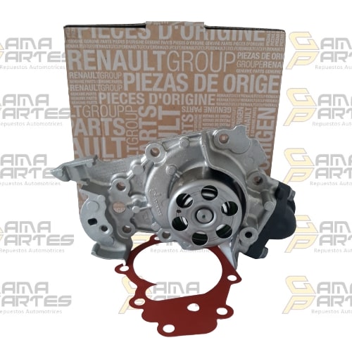 BOMBA AGUA TWINGO 16V-CAMPUS-STYLE ORIGINAL 210101832RP/V506780