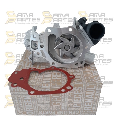 BOMBA AGUA TWINGO 1998/2005 8V ORIGINAL 210103314R