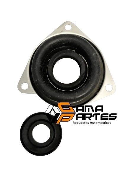 G/POLVO EJE L/C LOGAN-SANDERO (T) IZQUIERDO SPICER 316156