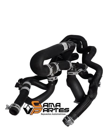 MANGUERA RADIADOR DUSTER 2.000 INFERIOR 2017/ ORIGINAL 215018527R