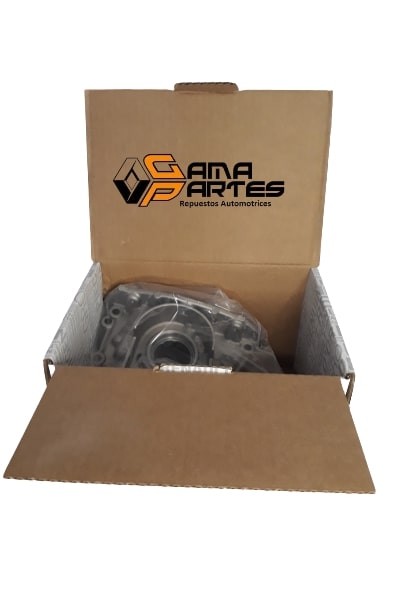 BOMBA ACEITE TWINGO 1998/ (PARA FILTRO METALICO) ORIGINAL 8200251904R