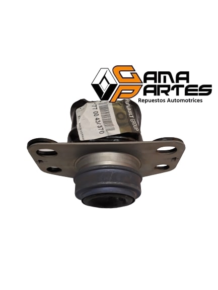 SOPORTE MOTOR SYMBOL-CLIO II-KANGOO DERECHO ORIGINAL 7700434370R