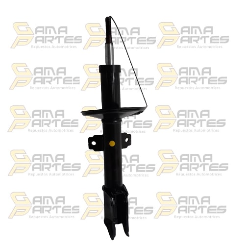 AMORTIGUADOR DUSTER (NO OROCH)-CAPTUR DELANTERO ORIGINAL (ACEITE) 543026656R