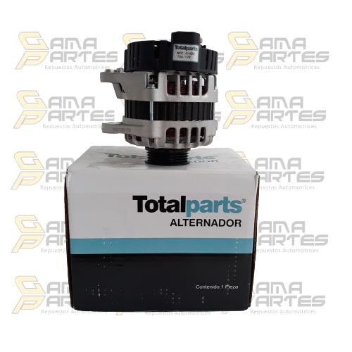 ALTERNADOR ATOS-PICANTO-GETZ (TIPO VALEO) 41434