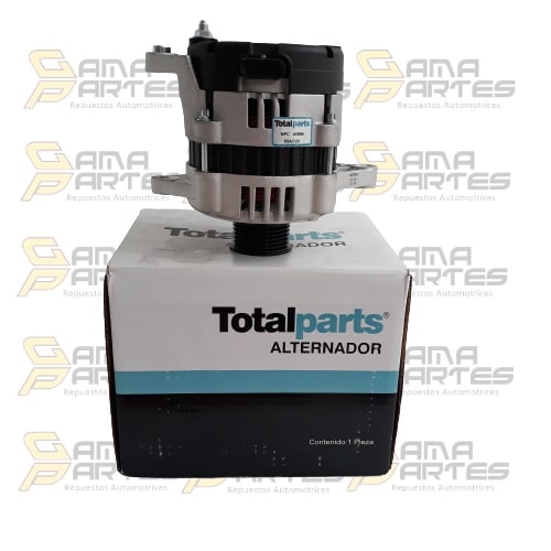 ALTERNADOR AVEO (T) 3 PINES 40999