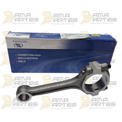 BIELA MOTOR SAIL 1.400 93736714I