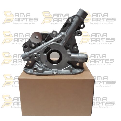 BOMBA ACEITE AVEO (T)-CIELO-OPTRA 1.400/1.600/1.800 (2007/) ORIGINAL 25182606C