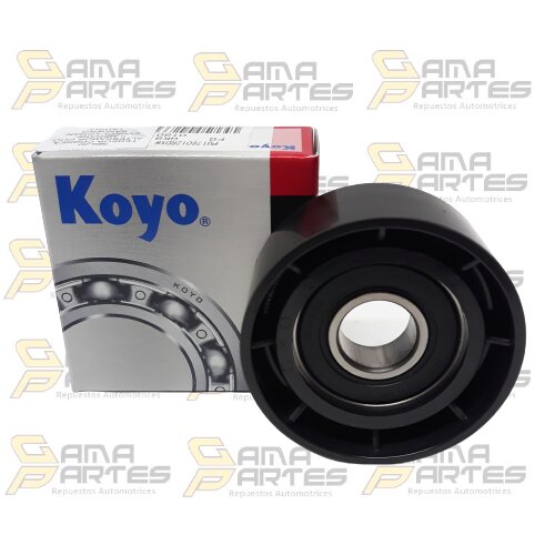 TENSOR CORREA ALTERNADOR SYMBOL-CLIO II-MEGANE-LOGAN-SANDERO-DUSTER ORIG 8200104754/PU176012RDXW