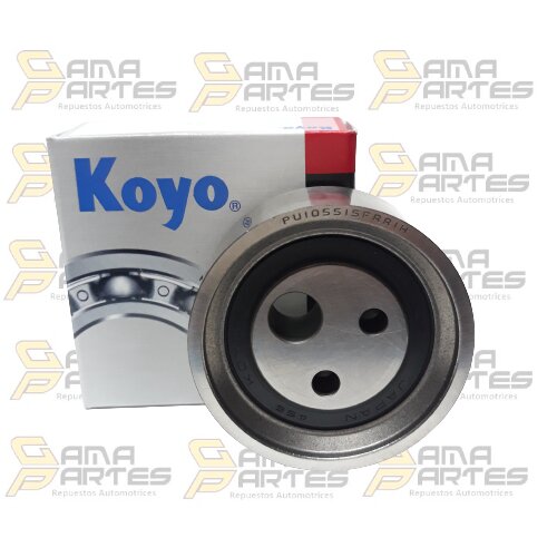 TENSOR CORREA DISTRIBUCION SYMBOL 8V-KANGOO 8V-LOGAN /2010 KOYO 7700273277/PU105515-INA