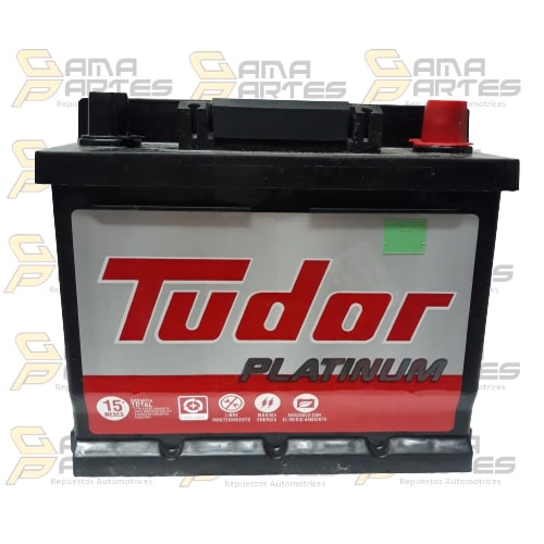 BATERIA TWINGO-SPARK GT-MARCH-ONIX-BEAT-FIESTA 36-600 TUDOR 36I-750TUDOR-MANDO