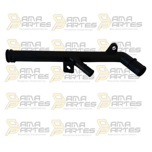 TUBO AGUA SYMBOL-CLIO II-MEGANE-SCENIC-KANGOO-SANDERO-DUSTER 1.600 ORIGINAL 8200134513R