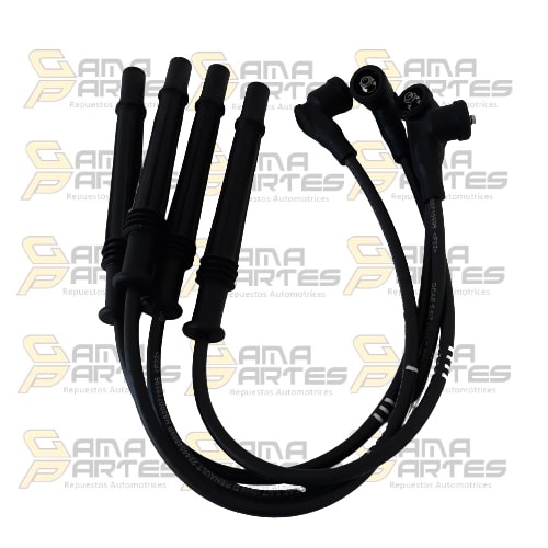 CABLES ALTA TWINGO 16V-CAMPUS-STYLE ORIGINALES 8200713680R/224404659R